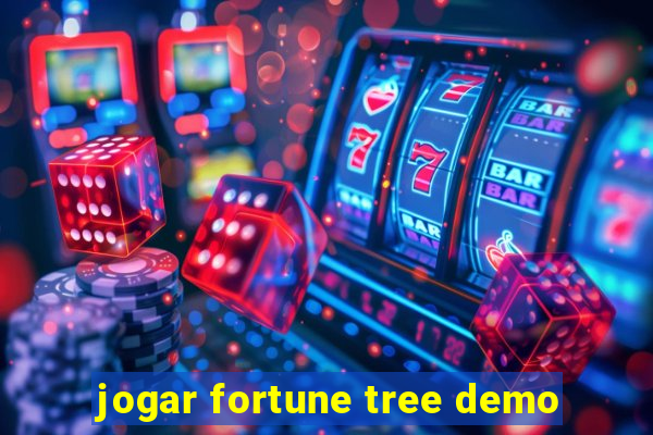 jogar fortune tree demo